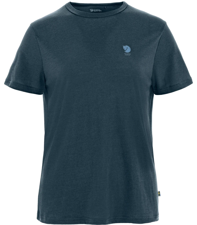 Fjallraven High Coast SS W, kolor: 560 - Navy, 1