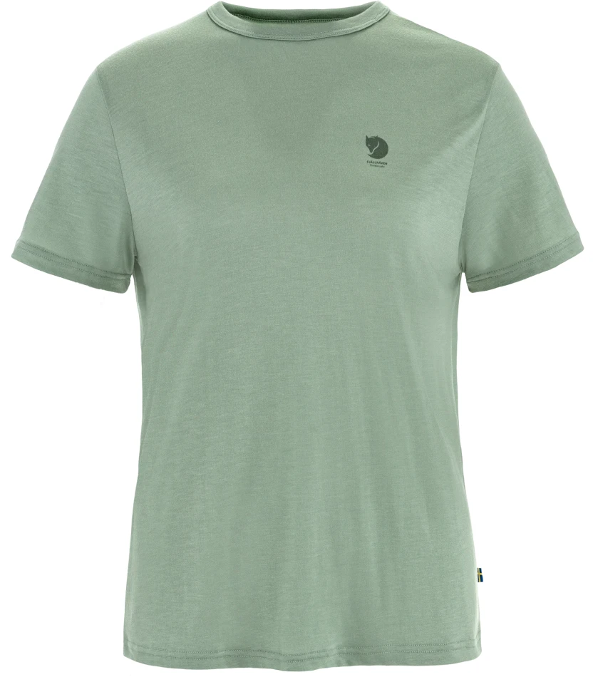 Fjallraven High Coast SS W, kolor: 674 - Misty Green, 1