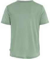 Fjallraven High Coast SS W, kolor: 674 - Misty Green