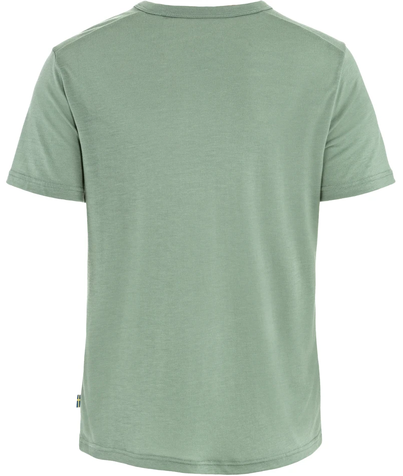 Fjallraven High Coast SS W, kolor: 674 - Misty Green, 2