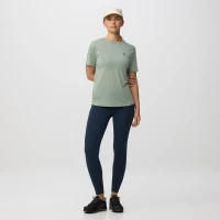 Fjallraven High Coast SS W
