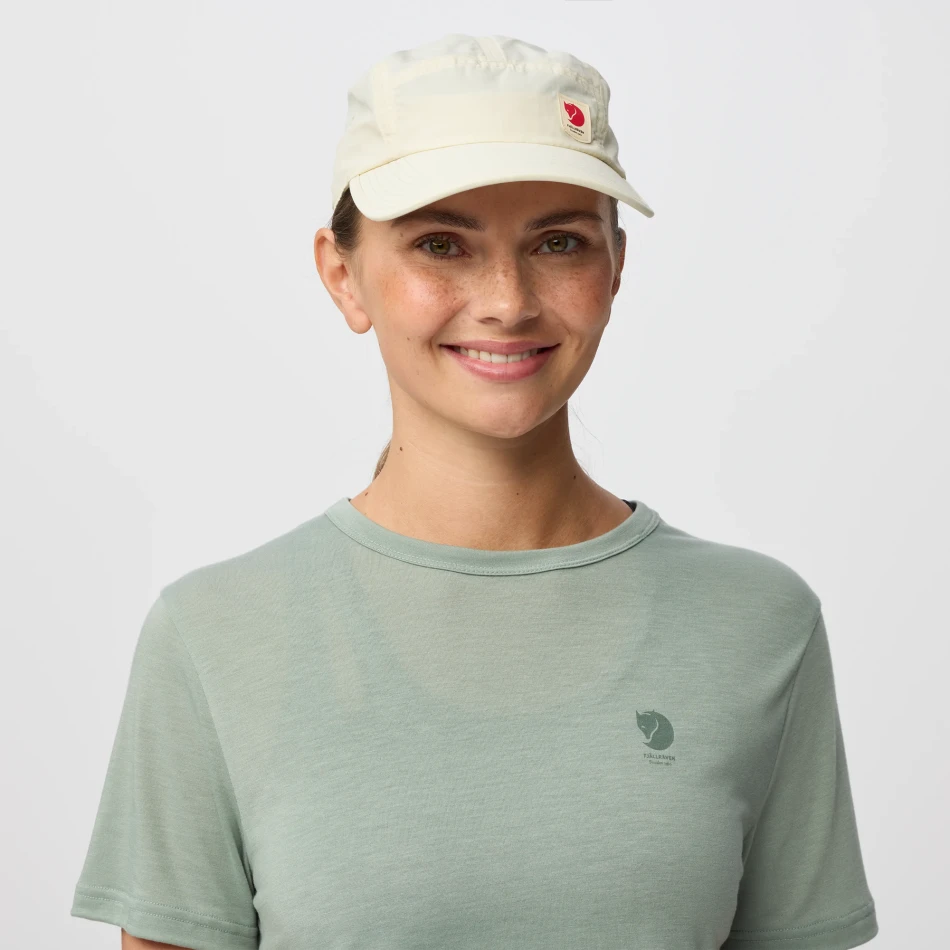 Fjallraven High Coast SS W