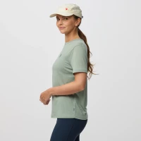 Fjallraven High Coast SS W