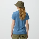 Fjallraven Fjallblomster Fox T-shirt W