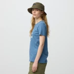 Fjallraven Fjallblomster Fox T-shirt W