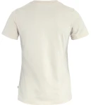 Fjallraven Fjallblomster Fox T-shirt W, kolor: 113 - Chalk White