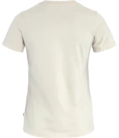 Fjallraven Fjallblomster Fox T-shirt W, kolor: 113 - Chalk White