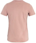 Fjallraven Fjallblomster Fox T-shirt W, kolor: 302 - Chalk Rose