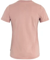 Fjallraven Fjallblomster Fox T-shirt W, kolor: 302 - Chalk Rose
