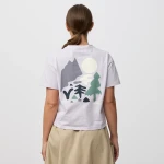 Fjallraven Forest Walk T-shirt W