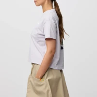Fjallraven Forest Walk T-shirt W