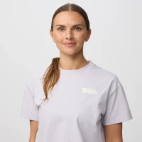Fjallraven Forest Walk T-shirt W