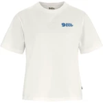Fjallraven Forest Walk T-shirt W, kolor: 111 - Eggshell