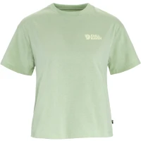 Fjallraven Forest Walk T-shirt W, kolor: 637 - Soft Jade