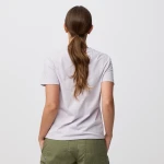 Fjallraven Archive Logo T-shirt W