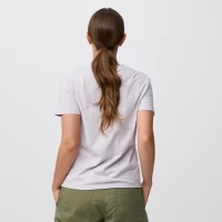 Fjallraven Archive Logo T-shirt W