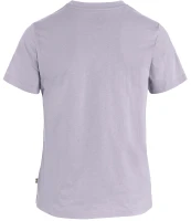 Fjallraven Archive Logo T-shirt W, kolor: 452 - Pastel Lavender