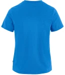 Fjallraven Archive Logo T-shirt W, kolor: 525 - UN Blue