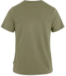 Fjallraven Archive Logo T-shirt W, kolor: 620 - Green