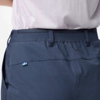 Fjallraven Abisko Hybrid Trail Trousers Zip-off W