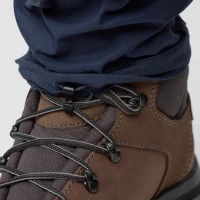 Fjallraven Abisko Hybrid Trail Trousers Zip-off W