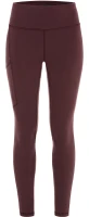 Fjallraven High Coast Tights W, kolor: 357 - Port
