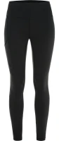 Fjallraven High Coast Tights W, kolor: 550 - Black