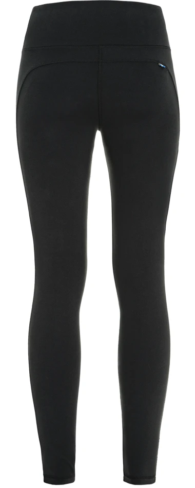 Fjallraven High Coast Tights W, kolor: 550 - Black