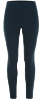 Fjallraven High Coast Tights W, kolor: 555 - Dark Navy