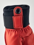 Fall Line 5-finger, kolor: 540540 - Flame red / Flame red - 6