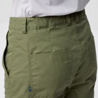 Fjallraven Vardag Relaxed Trousers W