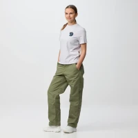 Fjallraven Vardag Relaxed Trousers W