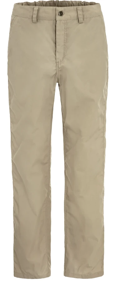 Fjallraven Vardag Relaxed Trousers W, kolor: 118 - Fossil