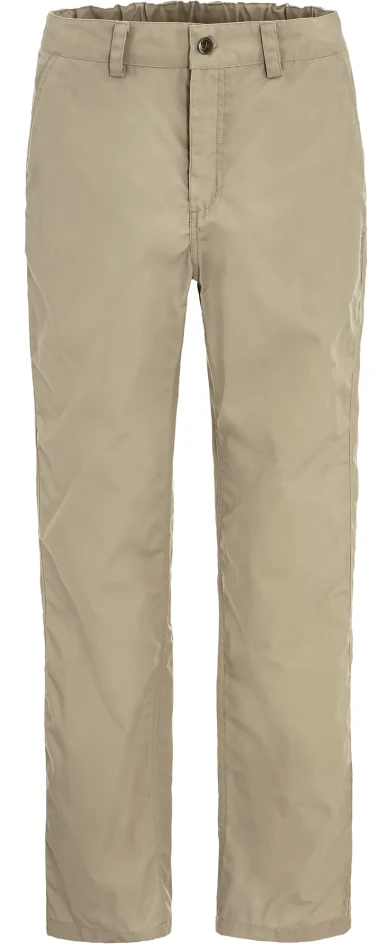 Fjallraven Vardag Relaxed Trousers W, kolor: 118 - Fossil