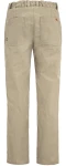 Fjallraven Vardag Relaxed Trousers W, kolor: 118 - Fossil
