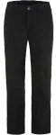 Fjallraven Vardag Relaxed Trousers W, kolor: 550 - Black