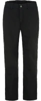 Fjallraven Vardag Relaxed Trousers W, kolor: 550 - Black