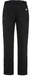 Fjallraven Vardag Relaxed Trousers W, kolor: 550 - Black
