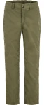 Fjallraven Vardag Relaxed Trousers W, kolor: 620 - Green
