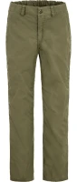 Fjallraven Vardag Relaxed Trousers W, kolor: 620 - Green