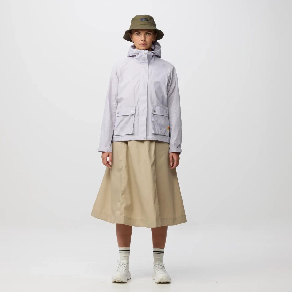 Fjallraven Vardag Skirt W