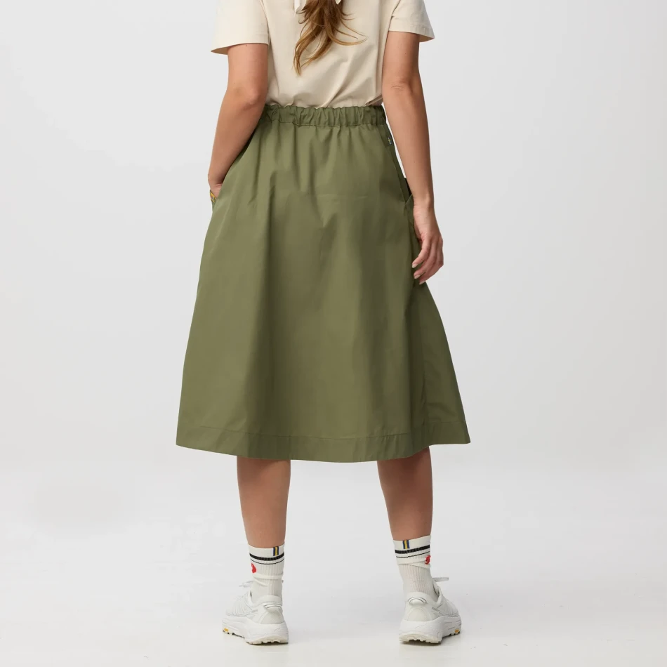 Fjallraven Vardag Skirt W