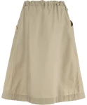Fjallraven Vardag Skirt W, kolor: 118 - Fossil