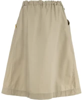 Fjallraven Vardag Skirt W, kolor: 118 - Fossil