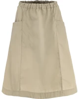 Fjallraven Vardag Skirt W, kolor: 118 - Fossil