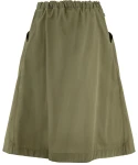 Fjallraven Vardag Skirt W, kolor: 620 - Green