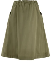 Fjallraven Vardag Skirt W, kolor: 620 - Green