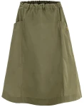 Fjallraven Vardag Skirt W, kolor: 620 - Green