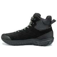 Kaduro Mid, GTX, kolor: 012-064 - Black / Asphalt - 4