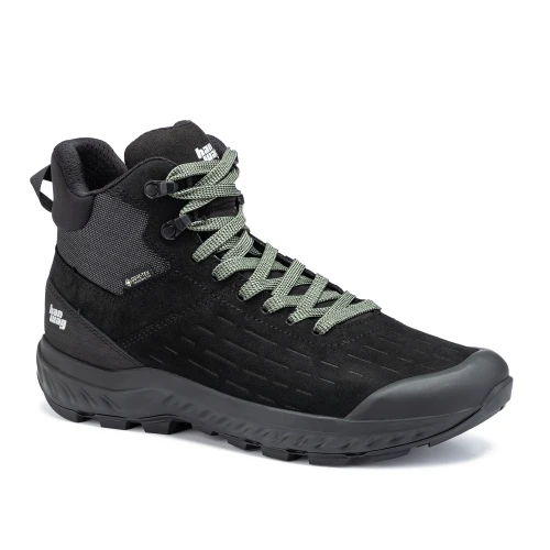 Hanwag Kaduro Mid GTX - buty turystyczne z membraną GORE-TEX